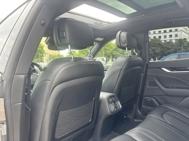 Maserati Maserati Levante  3.0 V6 350ch Q4 GranLusso