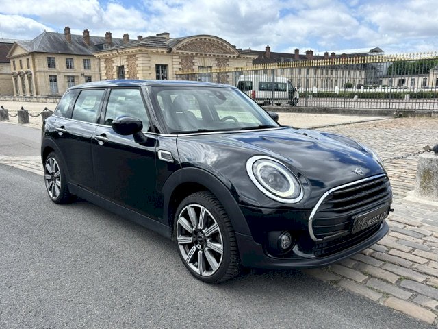 Mini Mini Clubman Cooper 136ch Essential BVA7