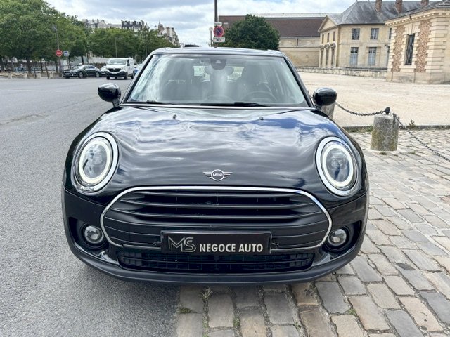 Mini Mini Clubman Cooper 136ch Essential BVA7