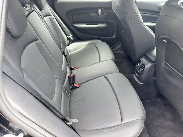 Mini Mini Clubman Cooper 136ch Essential BVA7