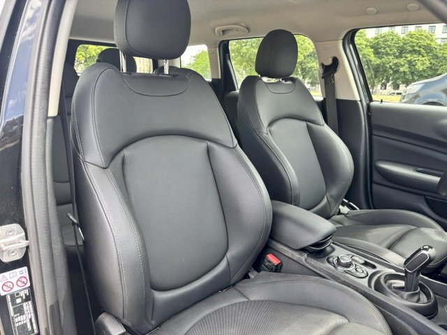 Mini Mini Clubman Cooper 136ch Essential BVA7