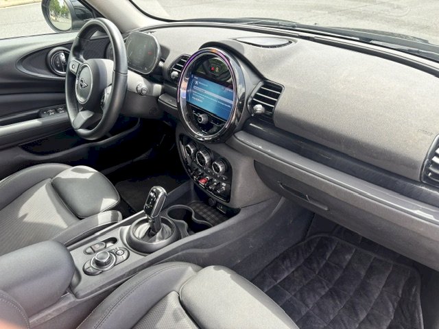 Mini Mini Clubman Cooper 136ch Essential BVA7