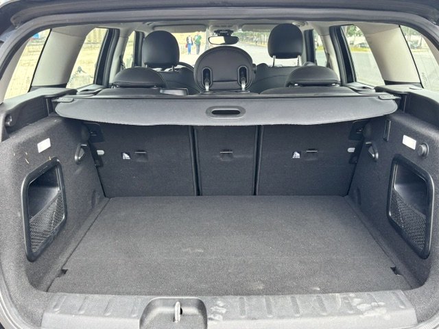 Mini Mini Clubman Cooper 136ch Essential BVA7