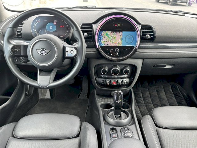 Mini Mini Clubman Cooper 136ch Essential BVA7