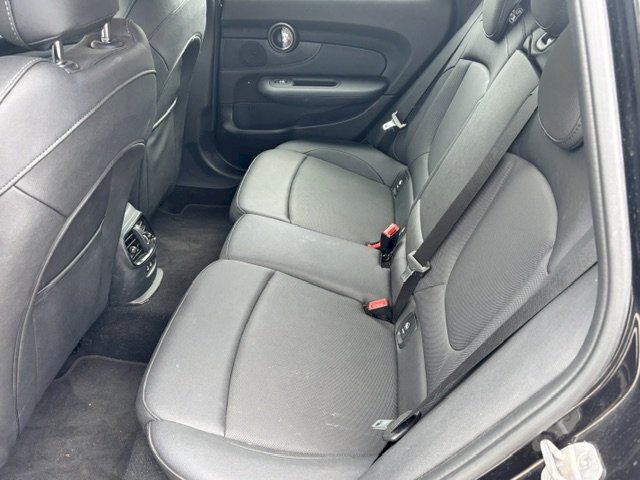 Mini Mini Clubman Cooper 136ch Essential BVA7