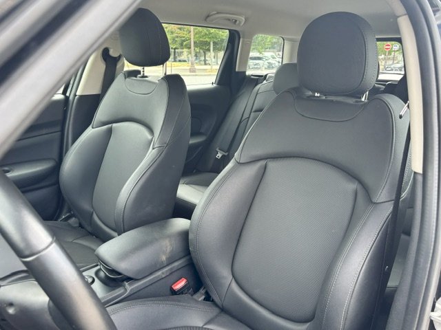 Mini Mini Clubman Cooper 136ch Essential BVA7