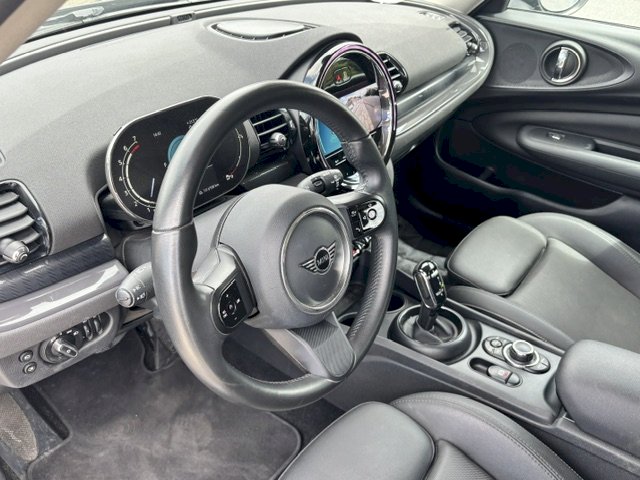Mini Mini Clubman Cooper 136ch Essential BVA7