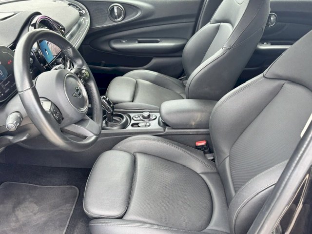 Mini Mini Clubman Cooper 136ch Essential BVA7