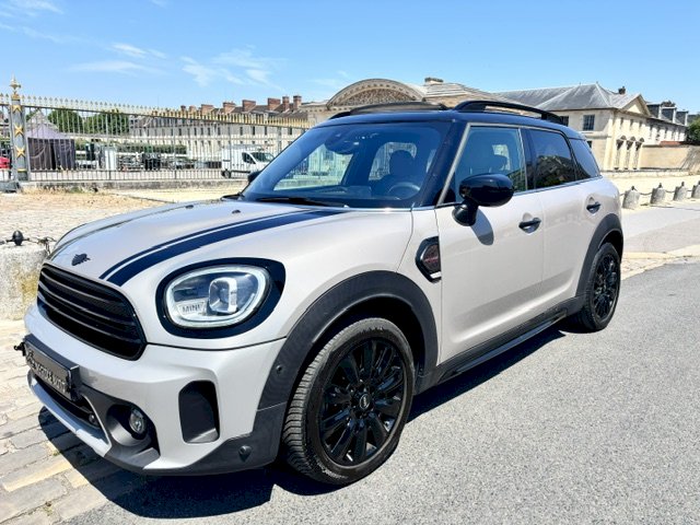 Mini Mini Countryman II (F60) Cooper 136ch Northwood BVA7