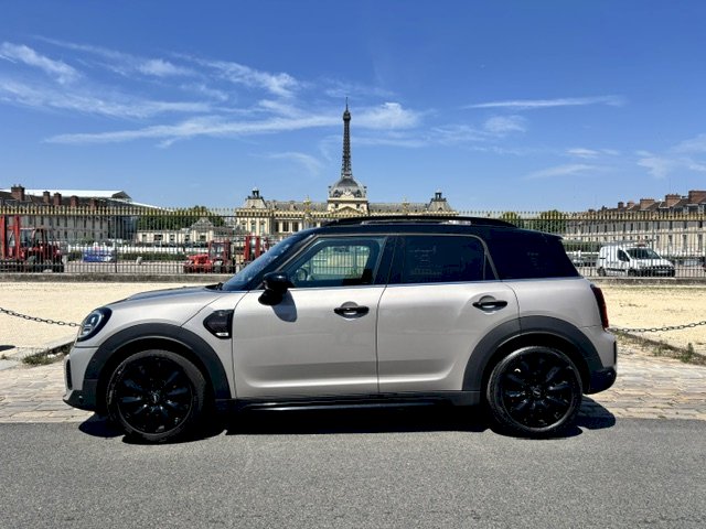 Mini Mini Countryman II (F60) Cooper  136ch Northwood BVA7