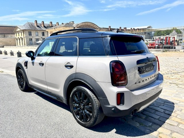 Mini Mini Countryman II (F60) Cooper  136ch Northwood BVA7
