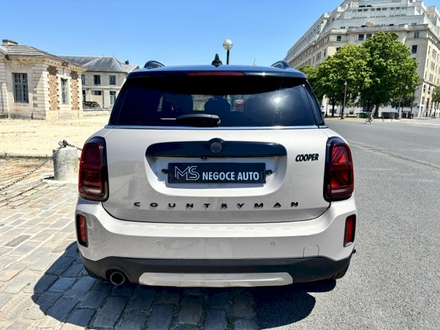 Mini Mini Countryman II (F60) Cooper  136ch Northwood BVA7