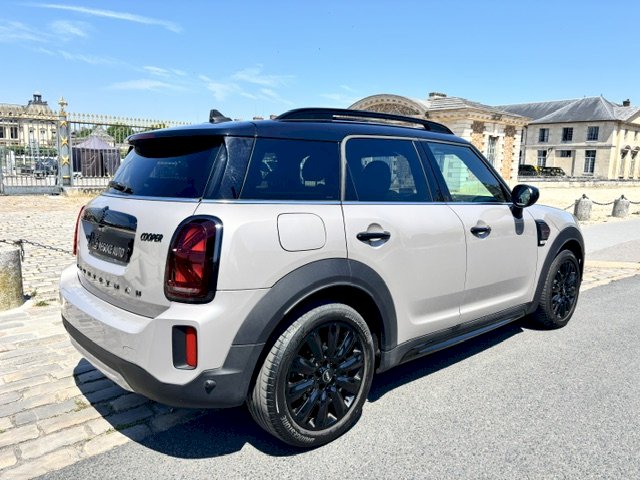 Mini Mini Countryman II (F60) Cooper  136ch Northwood BVA7
