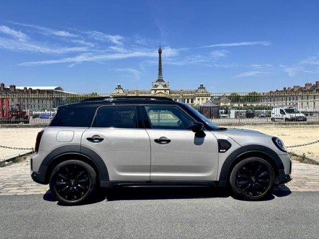 Mini Mini Countryman II (F60) Cooper  136ch Northwood BVA7