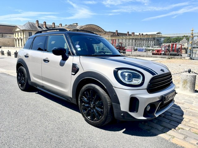 Mini Mini Countryman II (F60) Cooper  136ch Northwood BVA7
