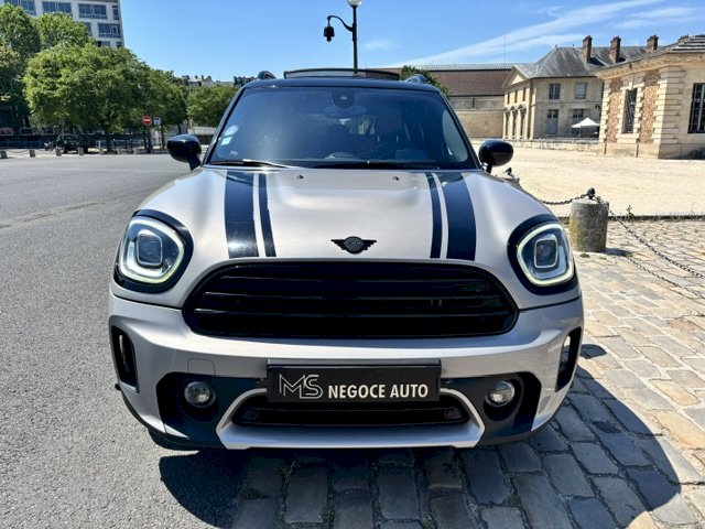 Mini Mini Countryman II (F60) Cooper  136ch Northwood BVA7