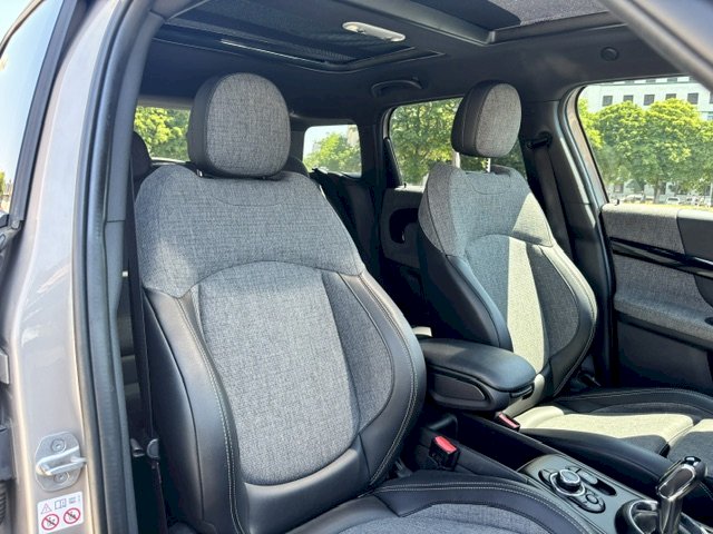 Mini Mini Countryman II (F60) Cooper  136ch Northwood BVA7