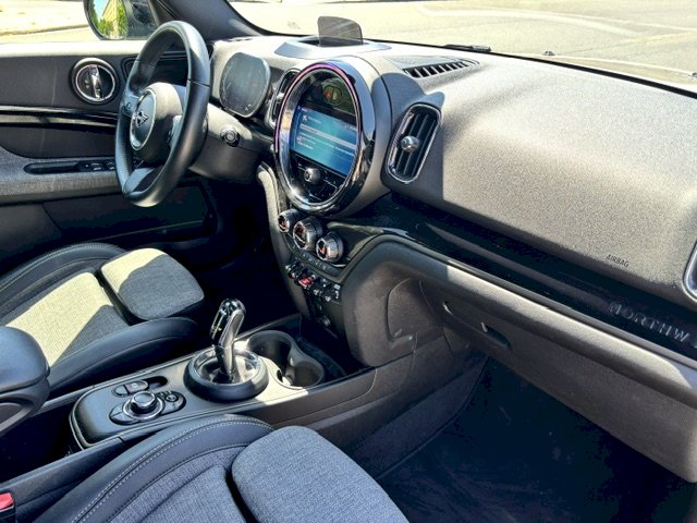 Mini Mini Countryman II (F60) Cooper  136ch Northwood BVA7