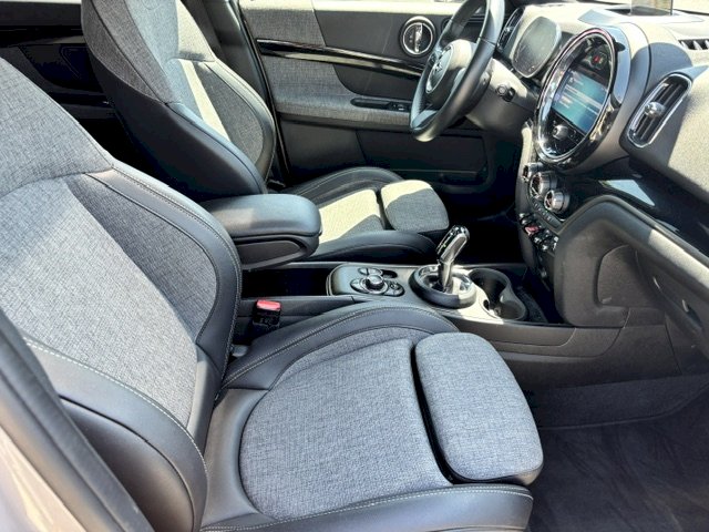 Mini Mini Countryman II (F60) Cooper  136ch Northwood BVA7