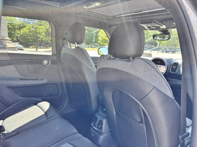 Mini Mini Countryman II (F60) Cooper  136ch Northwood BVA7