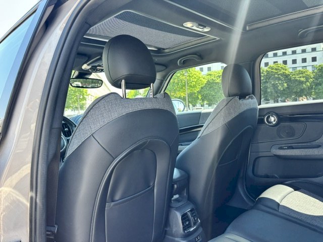Mini Mini Countryman II (F60) Cooper  136ch Northwood BVA7