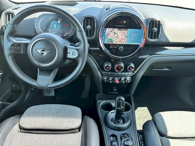 Mini Mini Countryman II (F60) Cooper  136ch Northwood BVA7