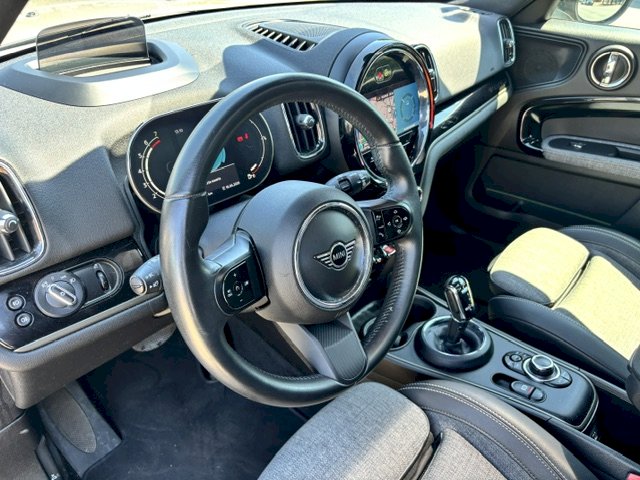 Mini Mini Countryman II (F60) Cooper  136ch Northwood BVA7