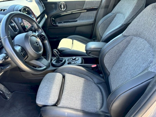 Mini Mini Countryman II (F60) Cooper  136ch Northwood BVA7