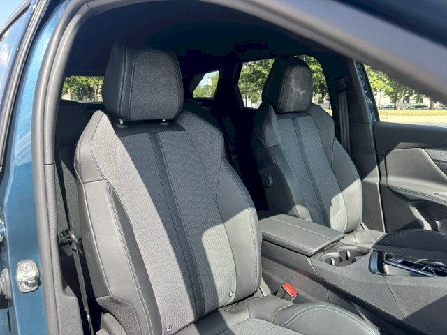 Peugeot Peugeot 3008 Hybrid 136ch Allure Pack e-DCS6