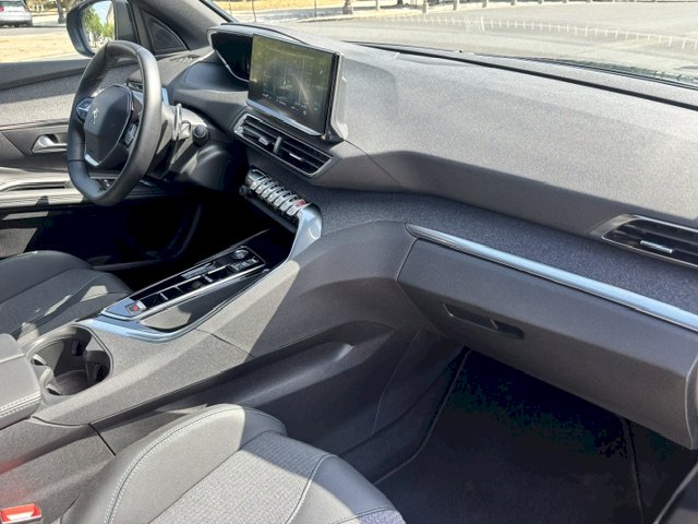 Peugeot Peugeot 3008 Hybrid 136ch Allure Pack e-DCS6