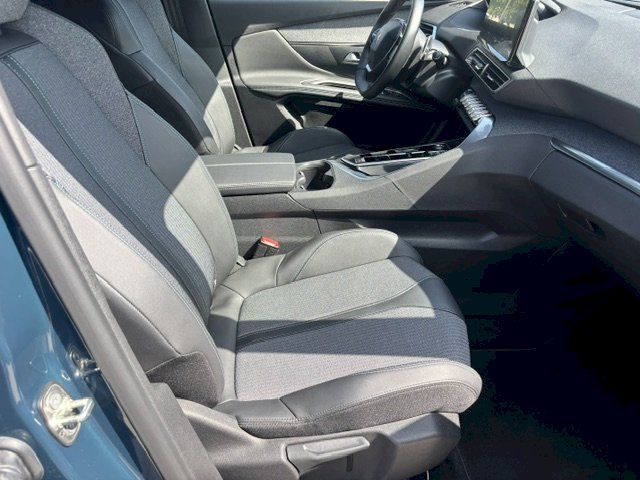 Peugeot Peugeot 3008 Hybrid 136ch Allure Pack e-DCS6