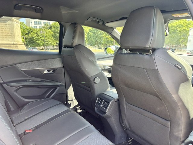 Peugeot Peugeot 3008 Hybrid 136ch Allure Pack e-DCS6