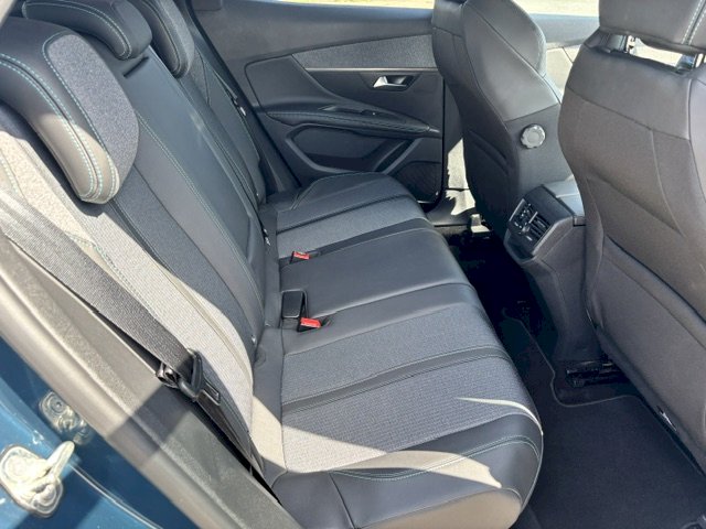 Peugeot Peugeot 3008 Hybrid 136ch Allure Pack e-DCS6
