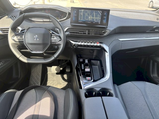 Peugeot Peugeot 3008 Hybrid 136ch Allure Pack e-DCS6