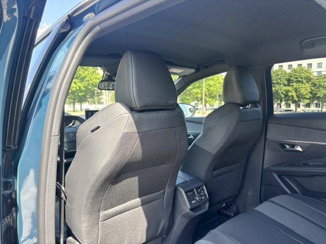Peugeot Peugeot 3008 Hybrid 136ch Allure Pack e-DCS6