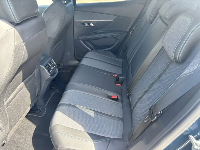 Peugeot Peugeot 3008 Hybrid 136ch Allure Pack e-DCS6