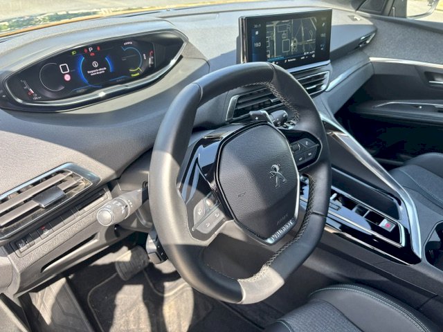 Peugeot Peugeot 3008 Hybrid 136ch Allure Pack e-DCS6