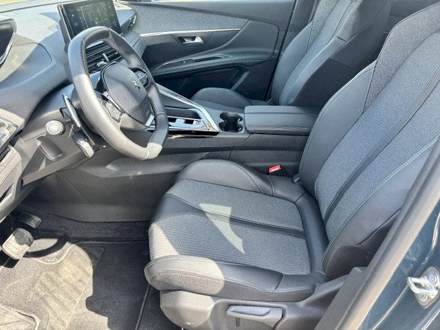 Peugeot Peugeot 3008 Hybrid 136ch Allure Pack e-DCS6