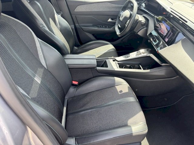Peugeot Peugeot 308 III 1.5 BlueHDi 130ch S&S Allure Pack EAT8