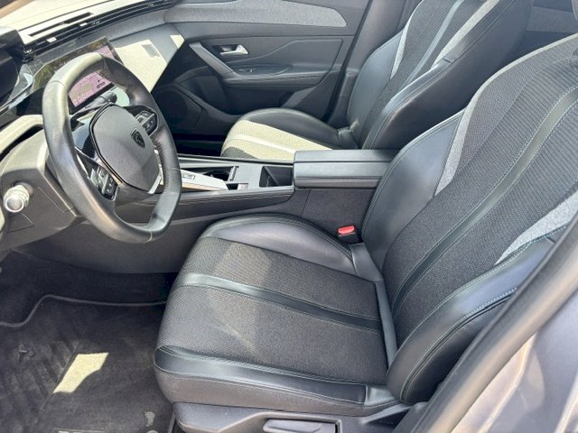 Peugeot Peugeot 308 III 1.5 BlueHDi 130ch S&S Allure Pack EAT8