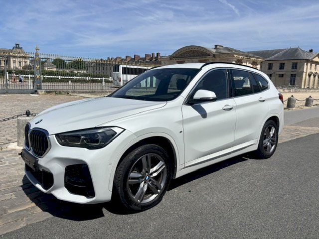 BMW BMW X1 II (F48) sDrive18i 136ch M Sport