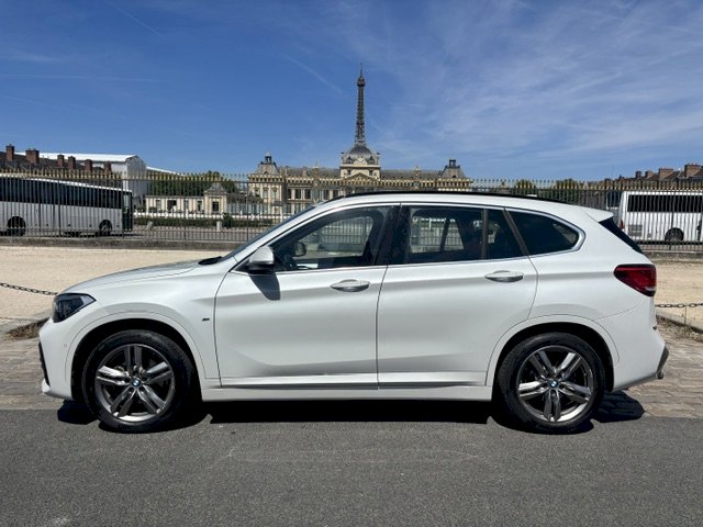 BMW BMW X1 II (F48) sDrive18i 136ch M Sport