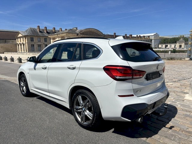 BMW BMW X1 II (F48) sDrive18i 136ch M Sport