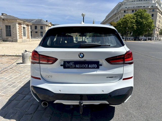 BMW BMW X1 II (F48) sDrive18i 136ch M Sport
