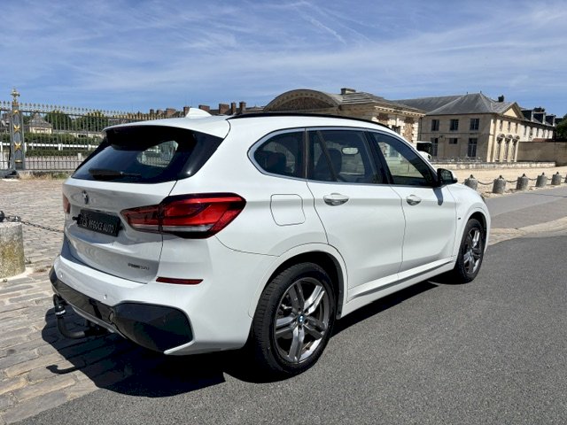 BMW BMW X1 II (F48) sDrive18i 136ch M Sport