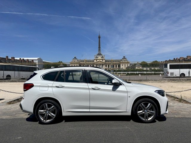 BMW BMW X1 II (F48) sDrive18i 136ch M Sport