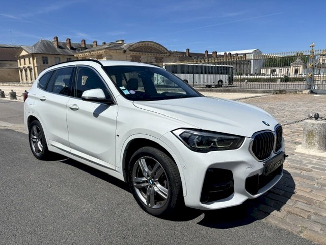 BMW BMW X1 II (F48) sDrive18i 136ch M Sport