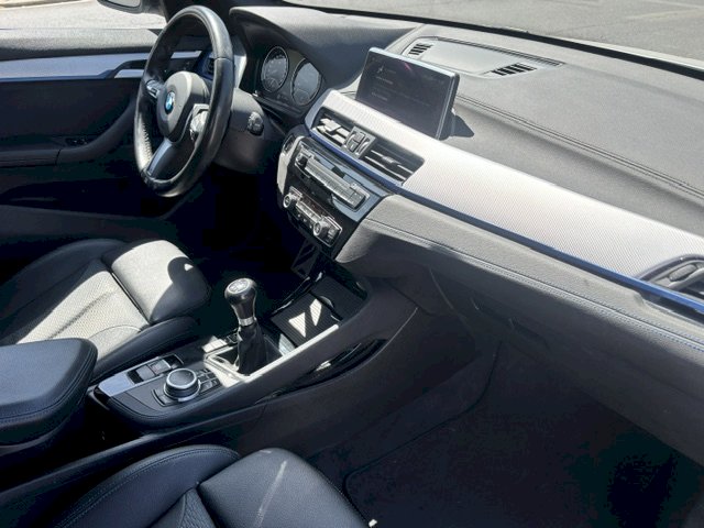 BMW BMW X1 II (F48) sDrive18i 136ch M Sport