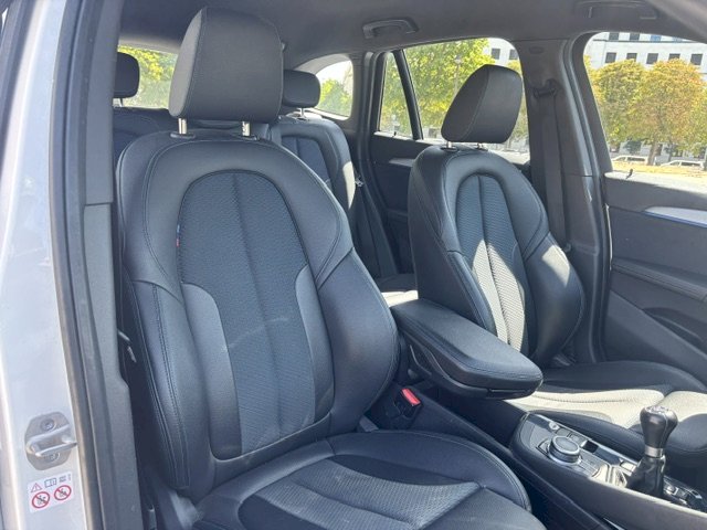 BMW BMW X1 II (F48) sDrive18i 136ch M Sport