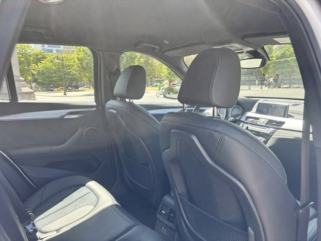 BMW BMW X1 II (F48) sDrive18i 136ch M Sport
